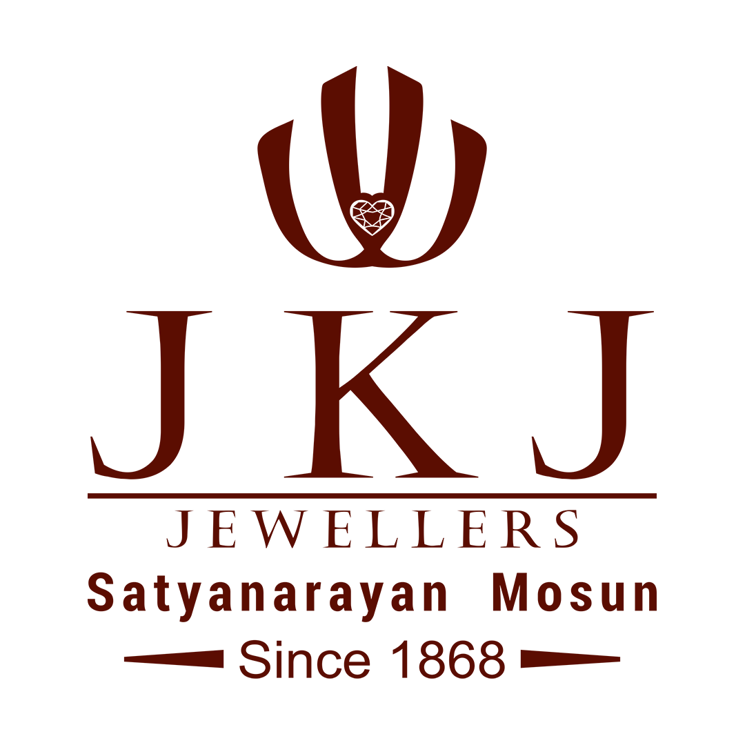 JKJ Jewellers — Satyanarayan Mosun, Since 1868